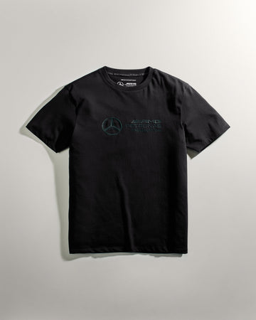 STEALTH LOGO TEE - GREEN, XL