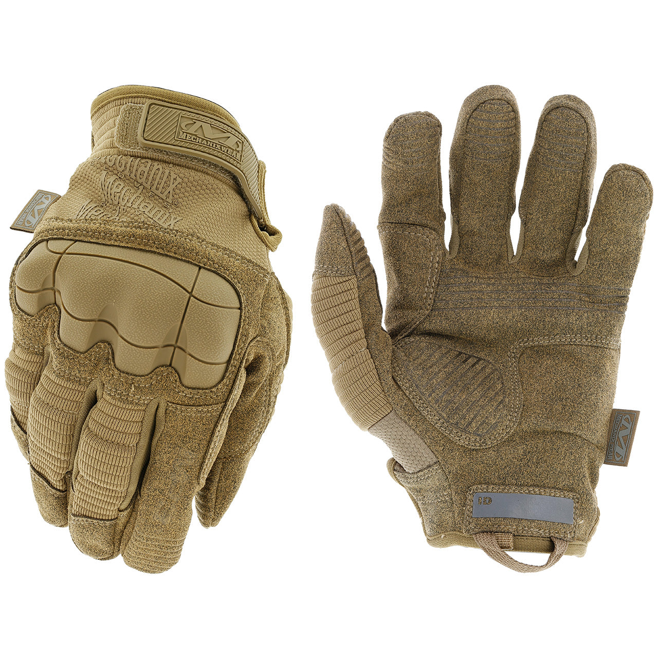 M-PACT 3 GLOVE - COYOTE, SMALL