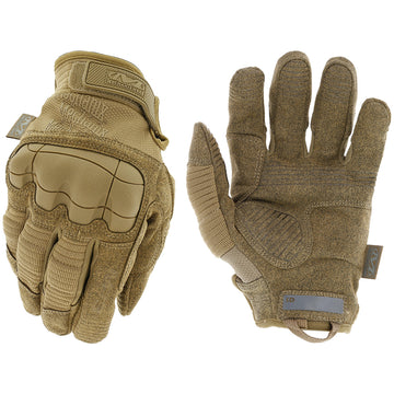 M-PACT 3 GLOVE - COYOTE, SMALL