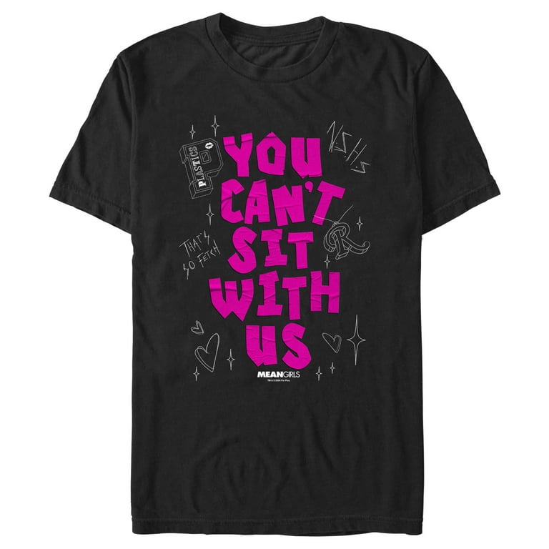 MEN\'S US OF A SHIRT - 3X-LARGE, BLACK