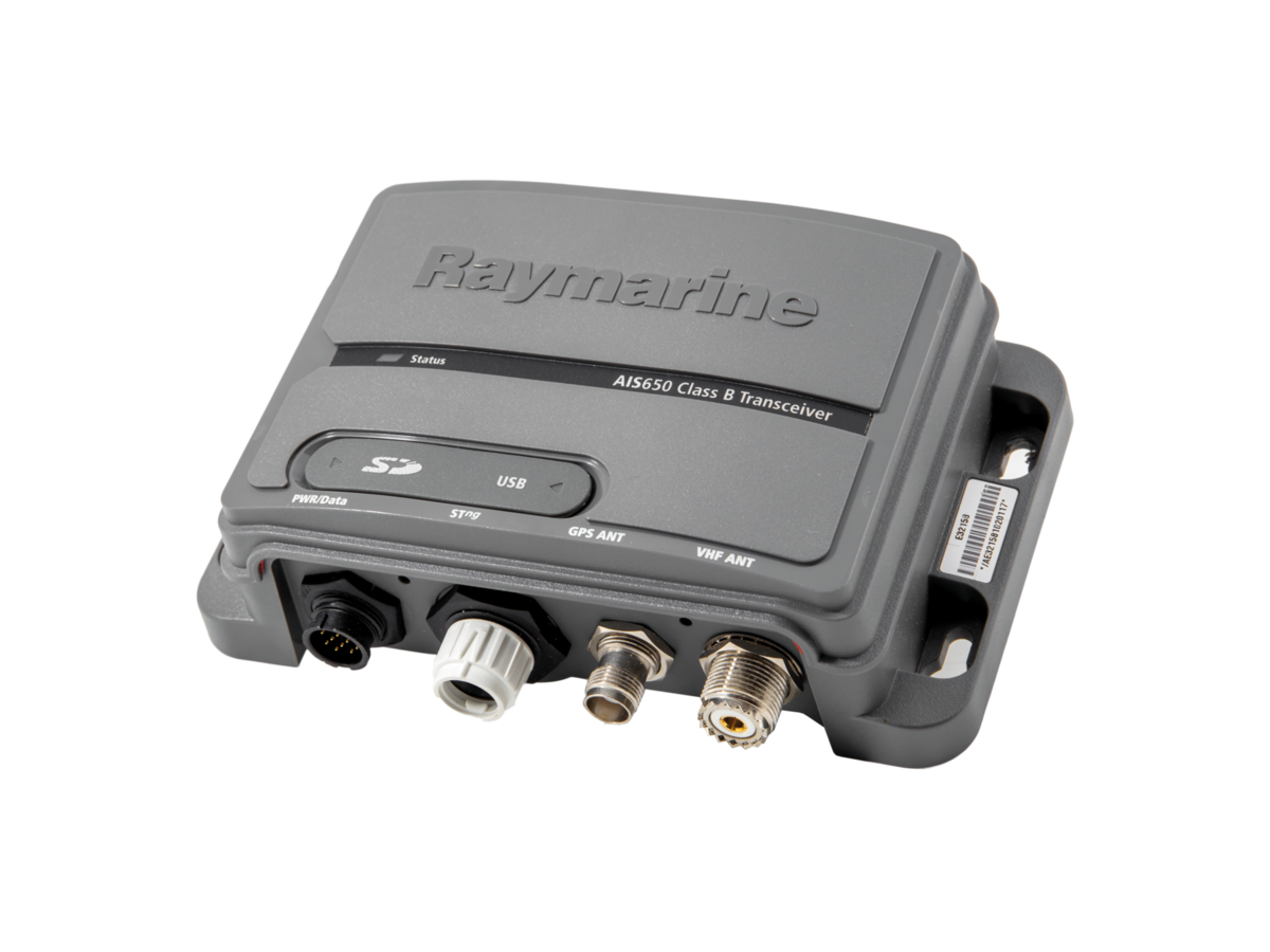Raymarine&nbsp;RealVision 3D Transducer Extension Cable - 3M(10')