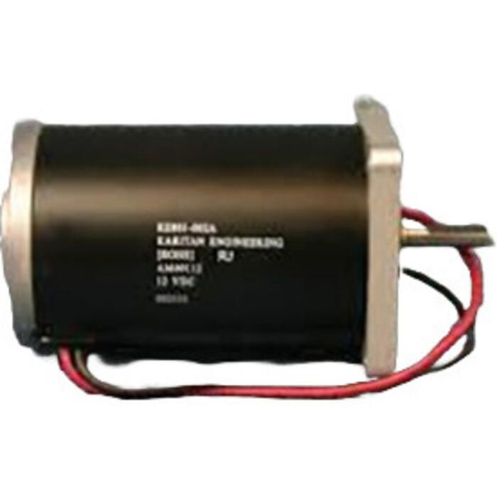 Raritan Atlantes Freedom&reg; w/Vortex-Vac - Household Style - White - Remote Intake Pump - Smart Toilet Control - 12v