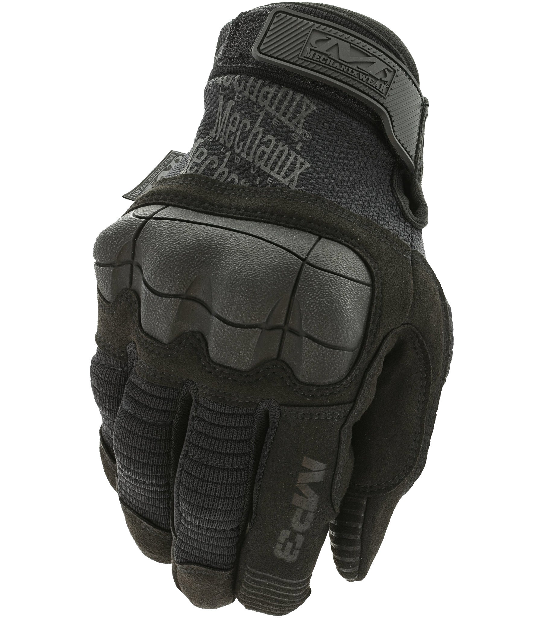 M-PACT 3 GLOVE - COVERT, LARGE