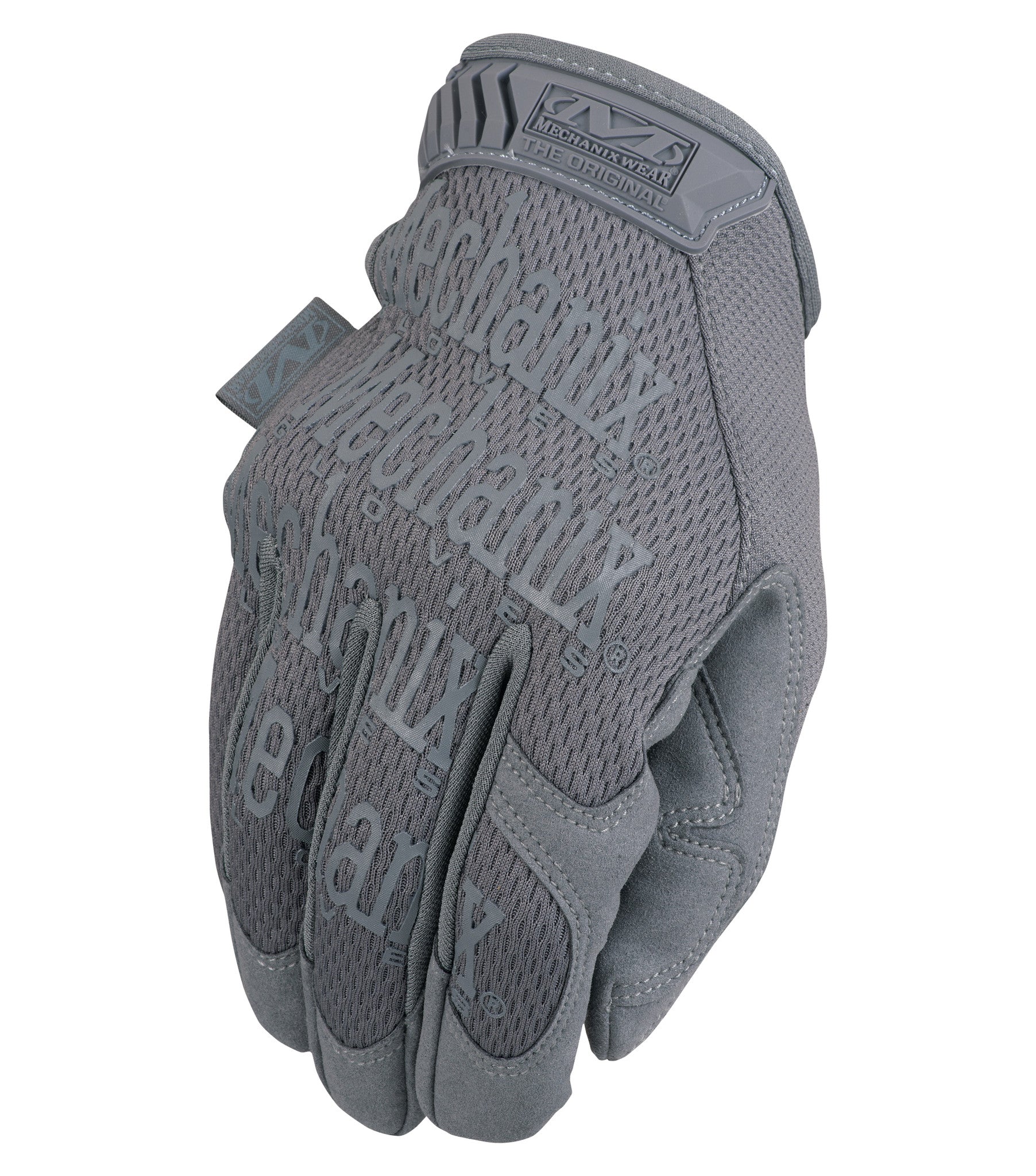 THE ORIGINAL GLOVE - GREY, MEDIUM