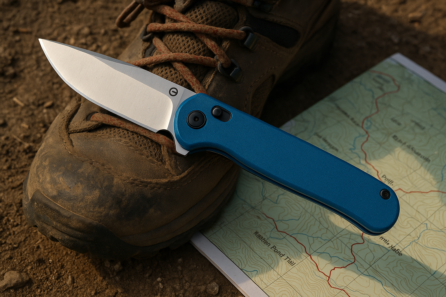 Hiking and outdoor adventure