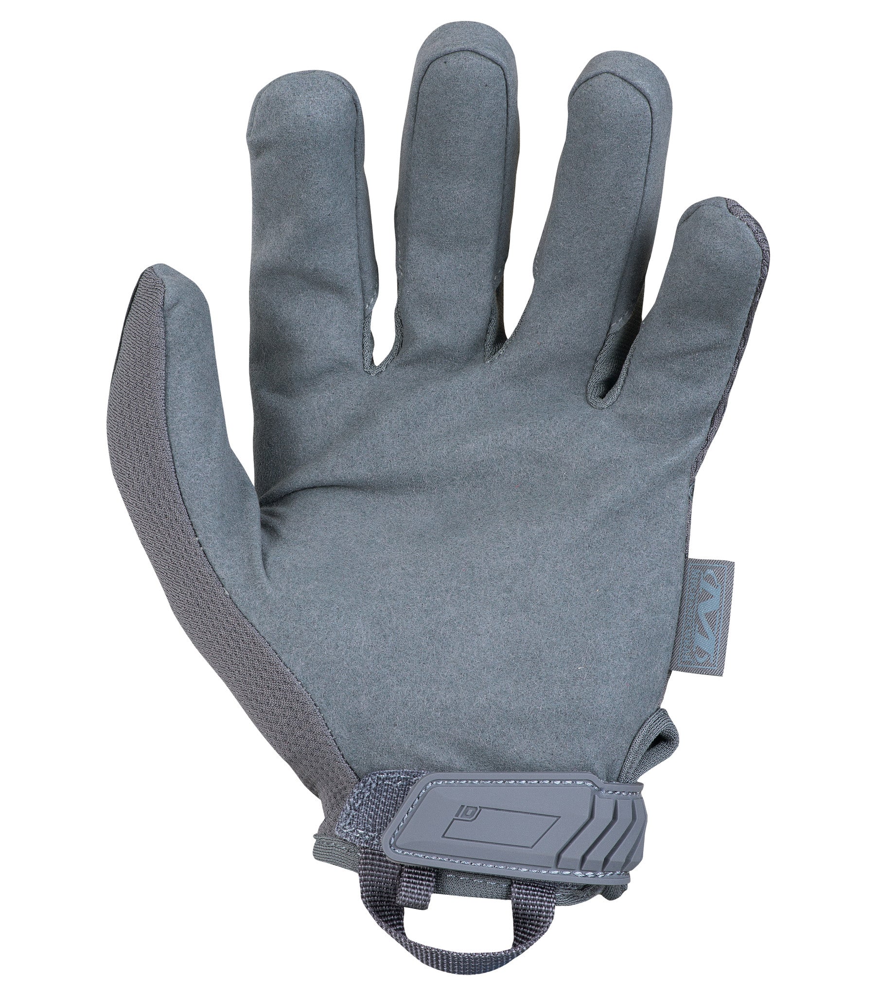 THE ORIGINAL GLOVE - GREY, MEDIUM