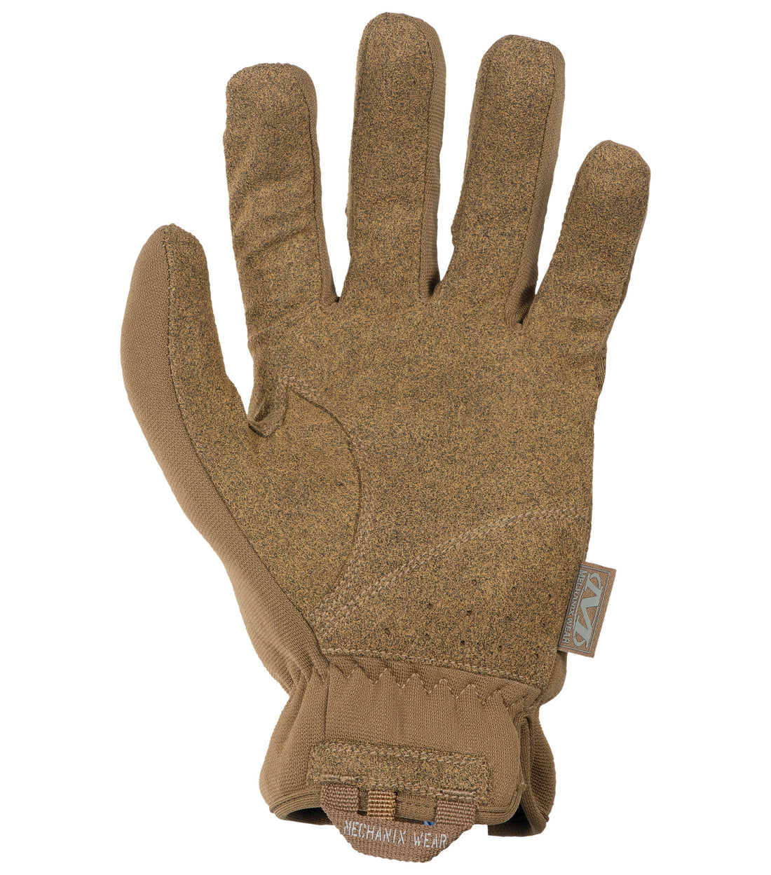 FASTFIT GLOVE - COYOTE, XX-LARGE