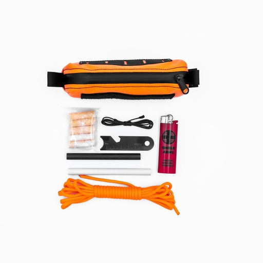 PARTISAN FIRE KIT - MULTICAM