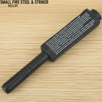 AI generated image for SMALL FIRE STEEL & STRIKER