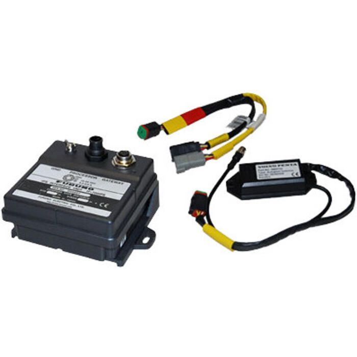 Furuno Interface Kit NavPilot 700 Series to Yamaha Helm Master