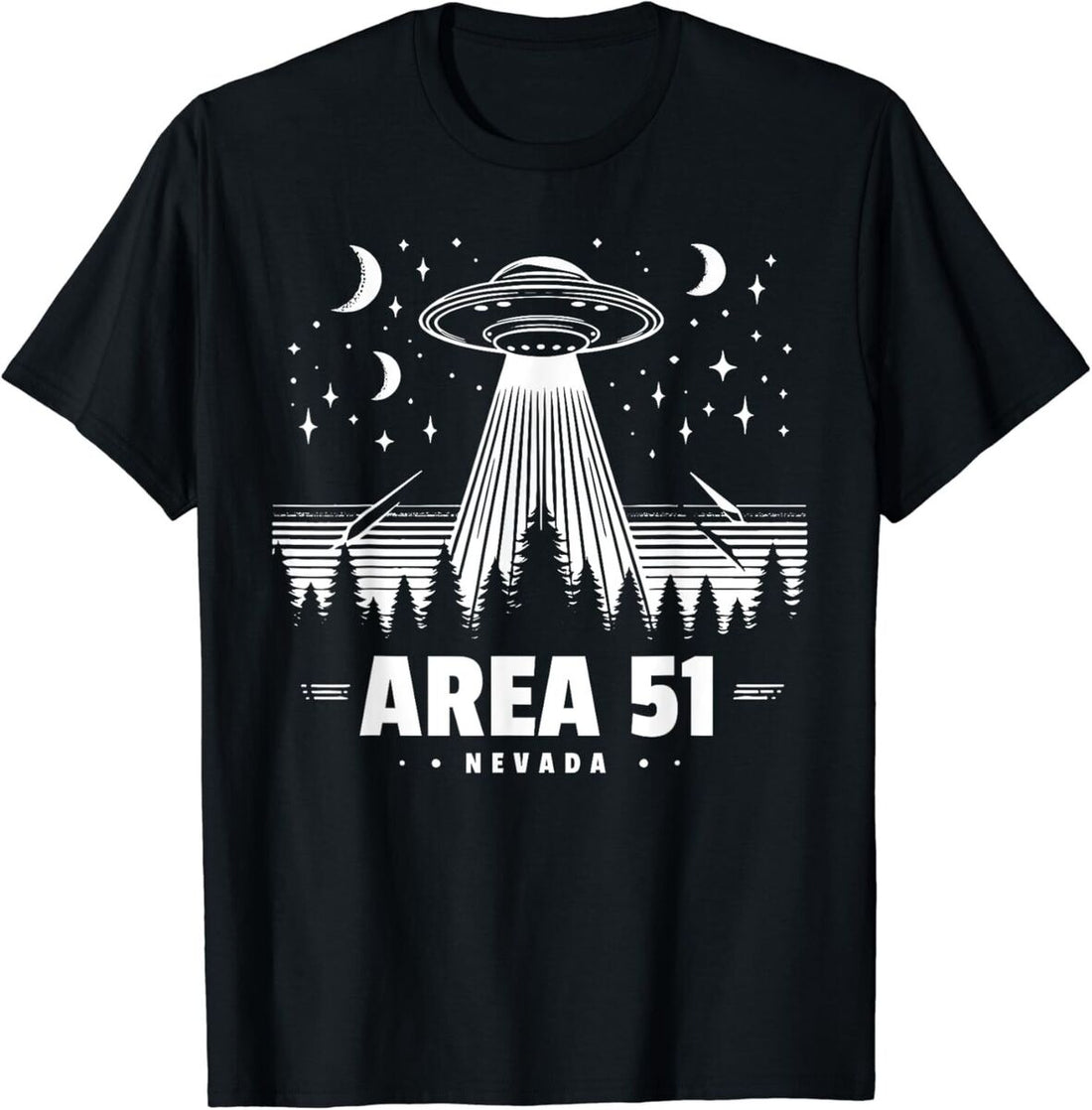 STORM AREA 51 FUN RUN T-SHIRT - NAVY - SMALL