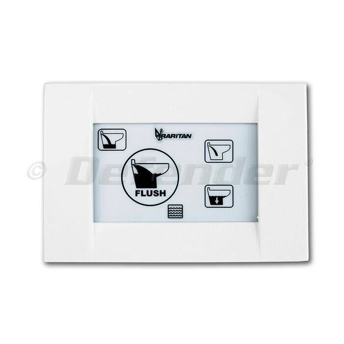 Raritan STC Smart Toilet Control