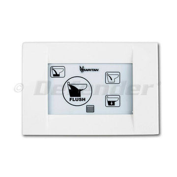 Raritan STC Smart Toilet Control
