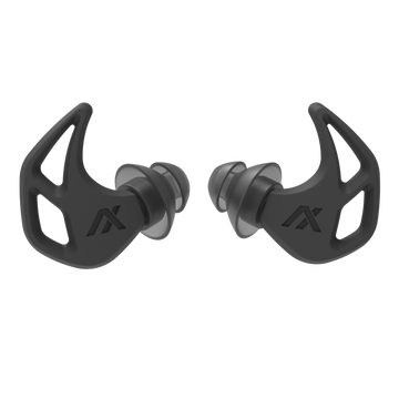 AXIL X20 EARPLUG SOFT PINK