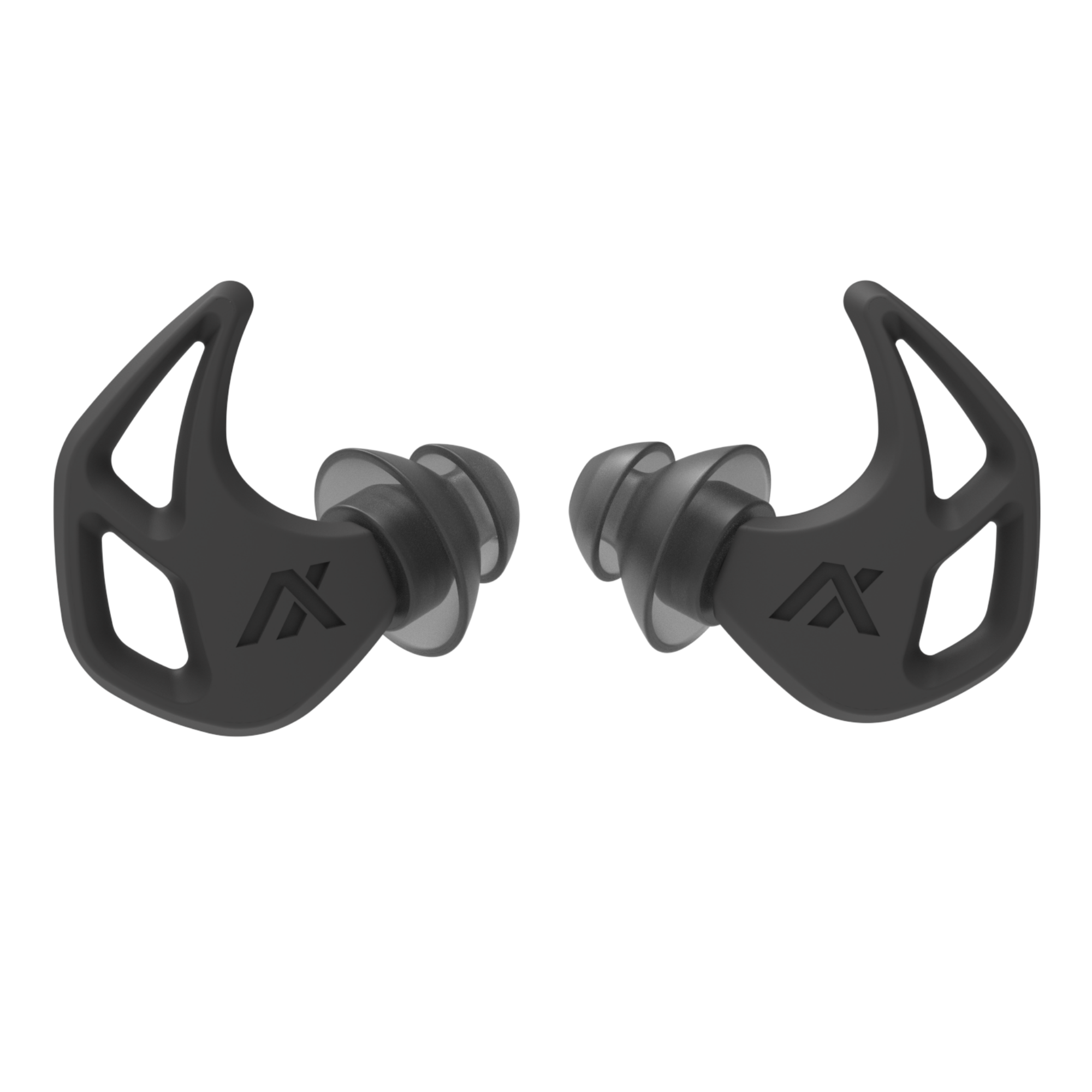 AXIL X20 EARPLUG CHARCOAL