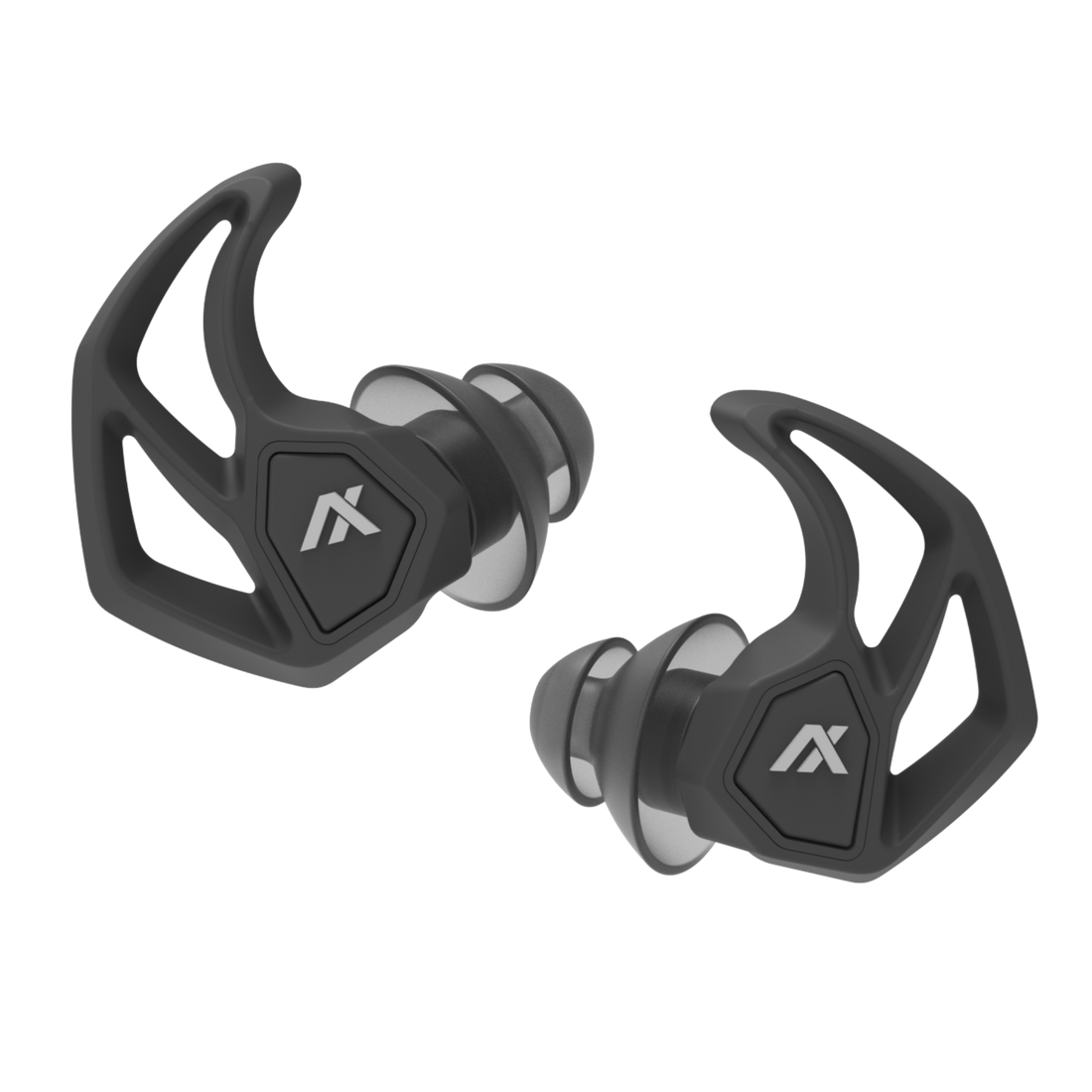 AXIL X30I EARPLUG DESERT TAN