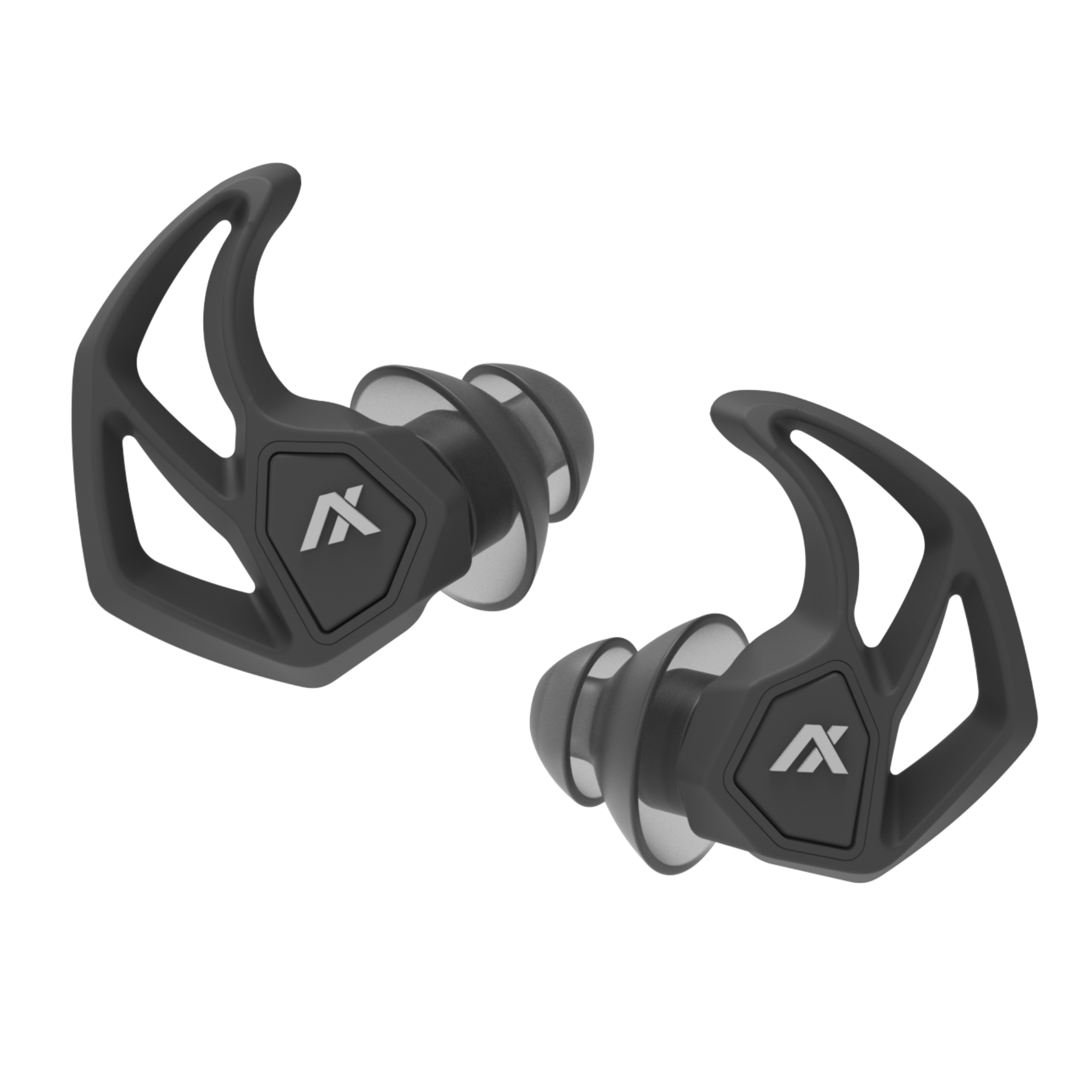 AXIL X30I EARPLUG CHARCOAL